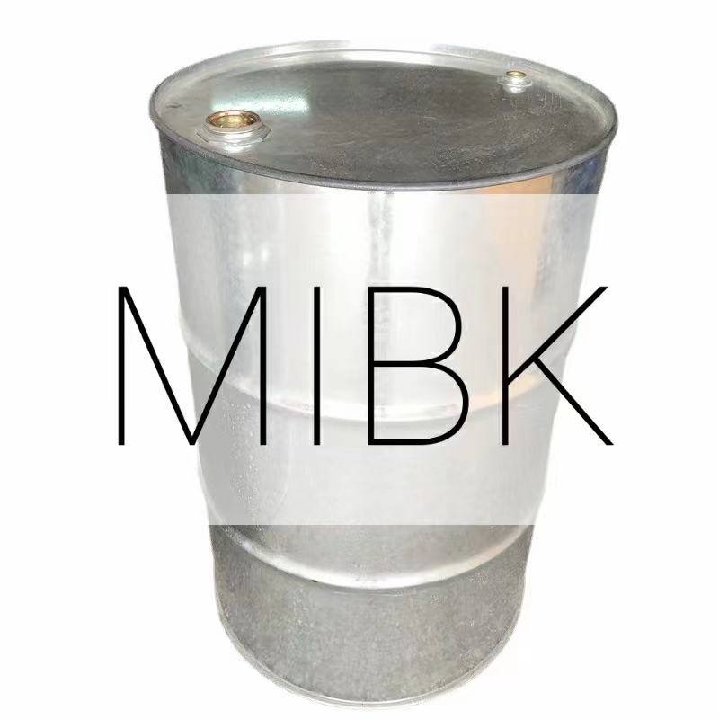 MIBK